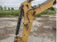 CATERPILLAR 2012 - 2