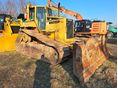 CATERPILLAR 2007 - 2