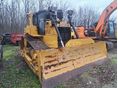 CATERPILLAR 2015 - 2