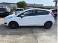 FORD FIESTA 2017/3 - 4
