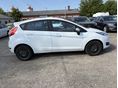 FORD FIESTA 2017/3 - 1