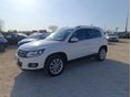 VOLKSWAGEN TIGUAN 2013/5 - 1