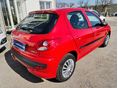 PEUGEOT 206 2011/11 - 3