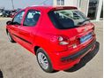 PEUGEOT 206 2011/11 - 4