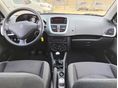 PEUGEOT 206 2011/11 - 9