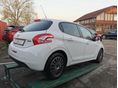 PEUGEOT 208 2014/5 - 7