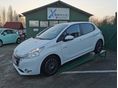 PEUGEOT 208 2014/5 - 1