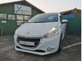 PEUGEOT 208 2014/5 - 2