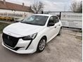 PEUGEOT 208 1.2 Premium -N1 -TGK -Sávtartó -Tempomat -Navigáció -Multikormány -Klíma -Apple