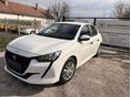 PEUGEOT 208 1.2 Premium -N1 -TGK -Sávtartó -Tempomat -Navigáció -Multikormány -Klíma -Apple