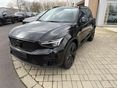 VOLVO XC40 2.0 [B3] MHEV Plus Dark Black Edition DCT ÁFÁS!360 KAMERA!HARMAN/KARDON HANGRENDSZER!PÓTKERÉK