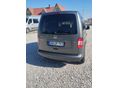 VOLKSWAGEN CADDY LIFE 2011/3 - 4