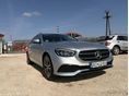 MERCEDES-BENZ E 220 2021/6 - 2