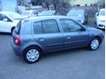 RENAULT CLIO 2006/5 - 4