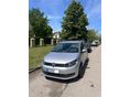 VOLKSWAGEN TOURAN 1.4 TSI Comfortline [7 személy] FRISS MŰSZAKIVAL Magánszemélytől