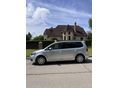 VOLKSWAGEN TOURAN 2013/4 - 2