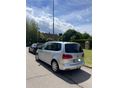 VOLKSWAGEN TOURAN 2013/4 - 3