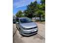 VOLKSWAGEN TOURAN 2013/4 - 5