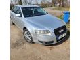 AUDI A6 2005 - 2