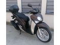 YAMAHA XENTER 125 i.e