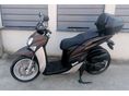 YAMAHA XENTER 125 2015/9 - 3