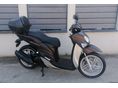 YAMAHA XENTER 125 2015/9 - 4