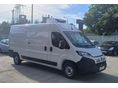 FIAT DUCATO 2.2 Mjet MH2 3.5 t