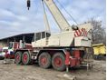 LIEBHERR 1994 - 2