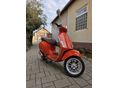 VESPA PRIMAVERA 50 4T 