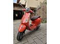 VESPA PRIMAVERA 50 4T 2022/10 - 2