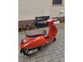 VESPA PRIMAVERA 50 4T 2022/10 - 4