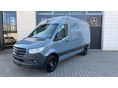MERCEDES-BENZ SPRINTER 2025/10 - 1