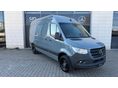 MERCEDES-BENZ SPRINTER 2025/10 - 2