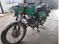 MZ TS 250 1979 - 2