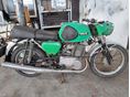 MZ TS 250 1979 - 1