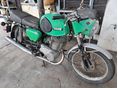 MZ TS 250 1979 - 4