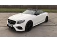 MERCEDES-BENZ E 220 AMG 220 DESIGNO