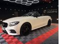MERCEDES-BENZ E 220 AMG 220 DESIGNO