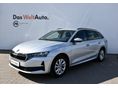 SKODA OCTAVIA Combi 2.0 TDI SCR Selection DSG Magyar .1 tulaj.Áfa-s számla