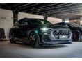 AUDI Q8 RSQ8 TFSI quattro Tiptronic ic ABT RSQ8 LE - Mythosschwarz Metallic - 760 PS