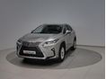 LEXUS RX 2019/5 - 1