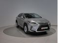 LEXUS RX 2019/5 - 3