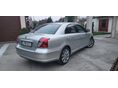 TOYOTA AVENSIS 2008/7 - 2