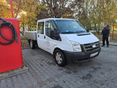 FORD TRANSIT 2.4 TDCi 350 L Ambiente