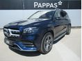MERCEDES-BENZ GLS 580 4Matic 9G-TRONIC Mild hybrid drive (7 személyes ) mo.-i.Áfa-s.friss szervíz és műszaki vizsga
