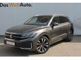 VOLKSWAGEN TOUAREG 2026/3 - 1