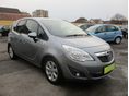 OPEL MERIVA B 2012/10 - 2