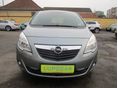 OPEL MERIVA B 2012/10 - 3