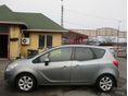 OPEL MERIVA B 2012/10 - 11