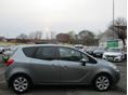 OPEL MERIVA B 2012/10 - 12